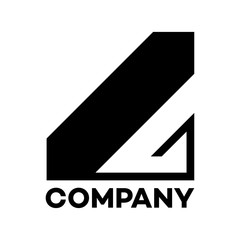 Diamond and G company linked letter logo