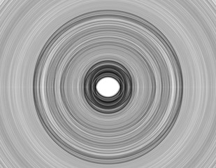 Abstract fractal illustration for creative design