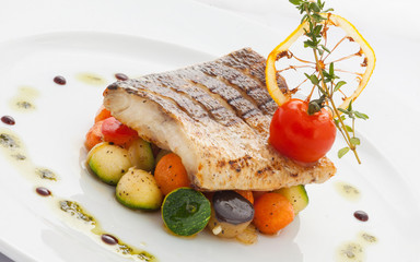 fish