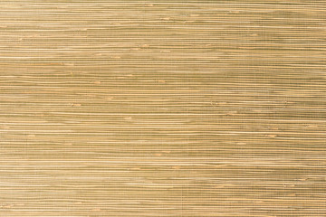 Blank braided mat background or texture