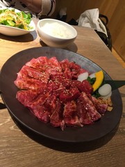 焼肉