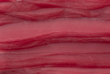 Macro Beef Texture