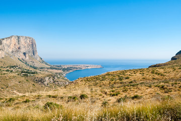 Zingaro Natural Reserve, San Vito Lo Capo, Sicily