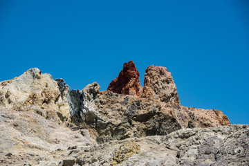 isola di vulcano in sicilia