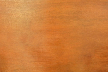 Fototapeta premium Texture of brown wood.