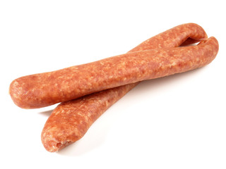 Knackwurst - geräuchert