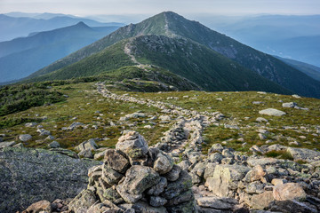 Franconia Ridge, NH
