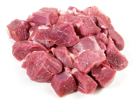 Putengulasch - roh