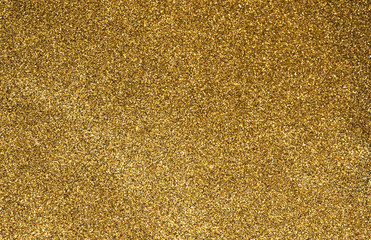 glitter