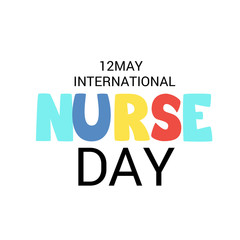 International Nurse Day.