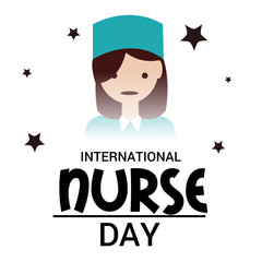 International Nurse Day.