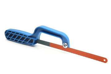 Hacksaw