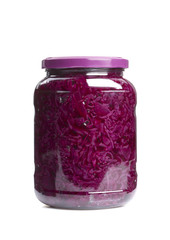 Rotkraut