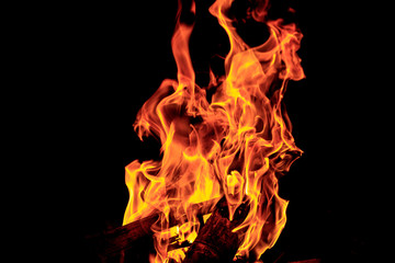 blaze fire flame texture background