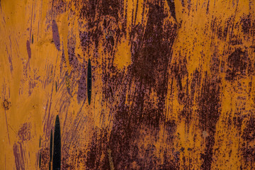 Vintage paper background