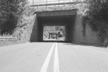Under the Highway - 146255626