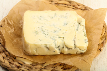 Gorgonzola cheese