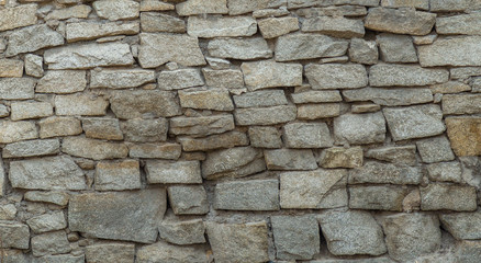 old rock wall background