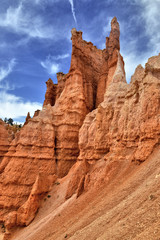 Fototapeta premium Bryce Canyon National Park