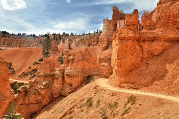 Bryce Canyon National Park