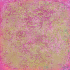 Old Grunge Texture