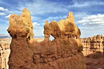 Fototapeta premium Bryce Canyon National Park