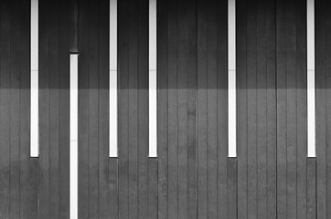 Modern urban architecture. Abstract background