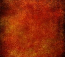 Photo of old grunge background