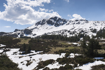 Picos de Europa, Asturias, Spain