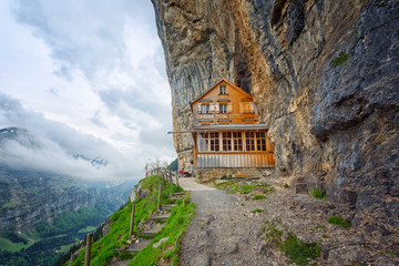 Appenzellerland, Schweiz