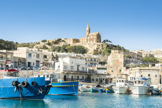 Gozo Bilder – Durchsuchen 21,380 Archivfotos, Vektorgrafiken und Videos ...