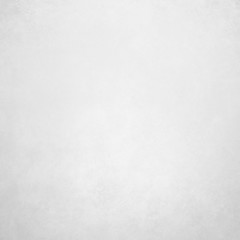 White grunge background