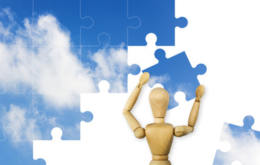 Weißblauer Himmel, Oktoberfest