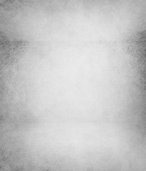 Vintage room interior