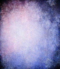 Photo of old grunge background