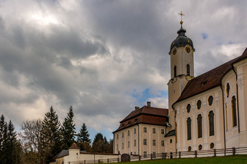 Wieskirche