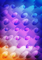 Colorful abstract background 