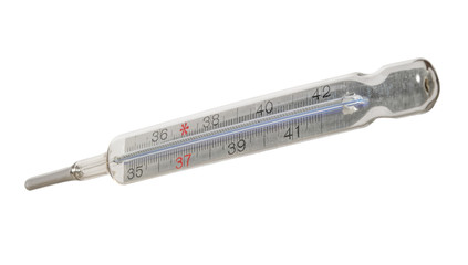 Fieberthermometer, analog 2