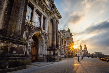 Dresden - Deutschland