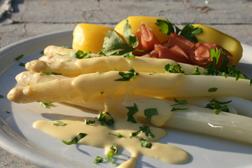 organisch, lifetsyle, spargel, urbano, werbetafel, copyspace, makro, sliced