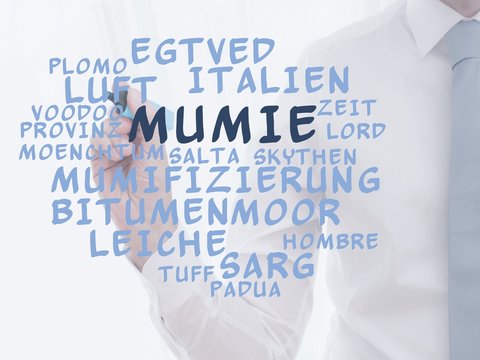 Mumie
