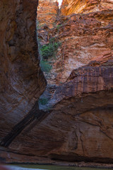 The Amphitheater, Catherdral Gorge, Purnululu National Park