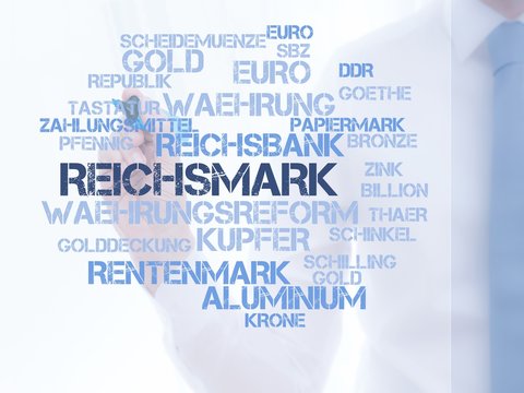 Reichsmark