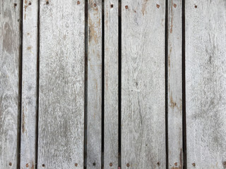 Wooden board wall background texture
