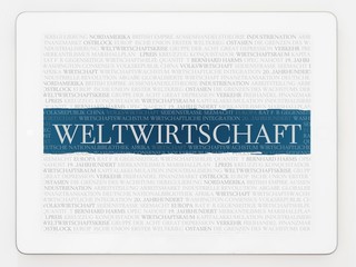 Weltwirtschaft