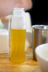 Ice Chrysanthemum tea