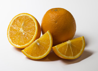 Oranges