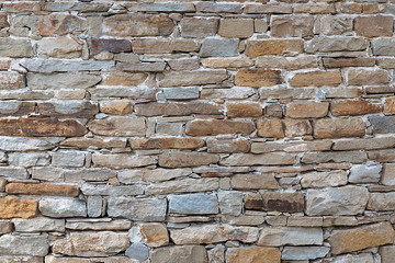 stone wall texture