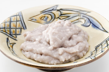 ターンムりんがく（田芋のりんがく）