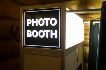 Wedding Reception Sign